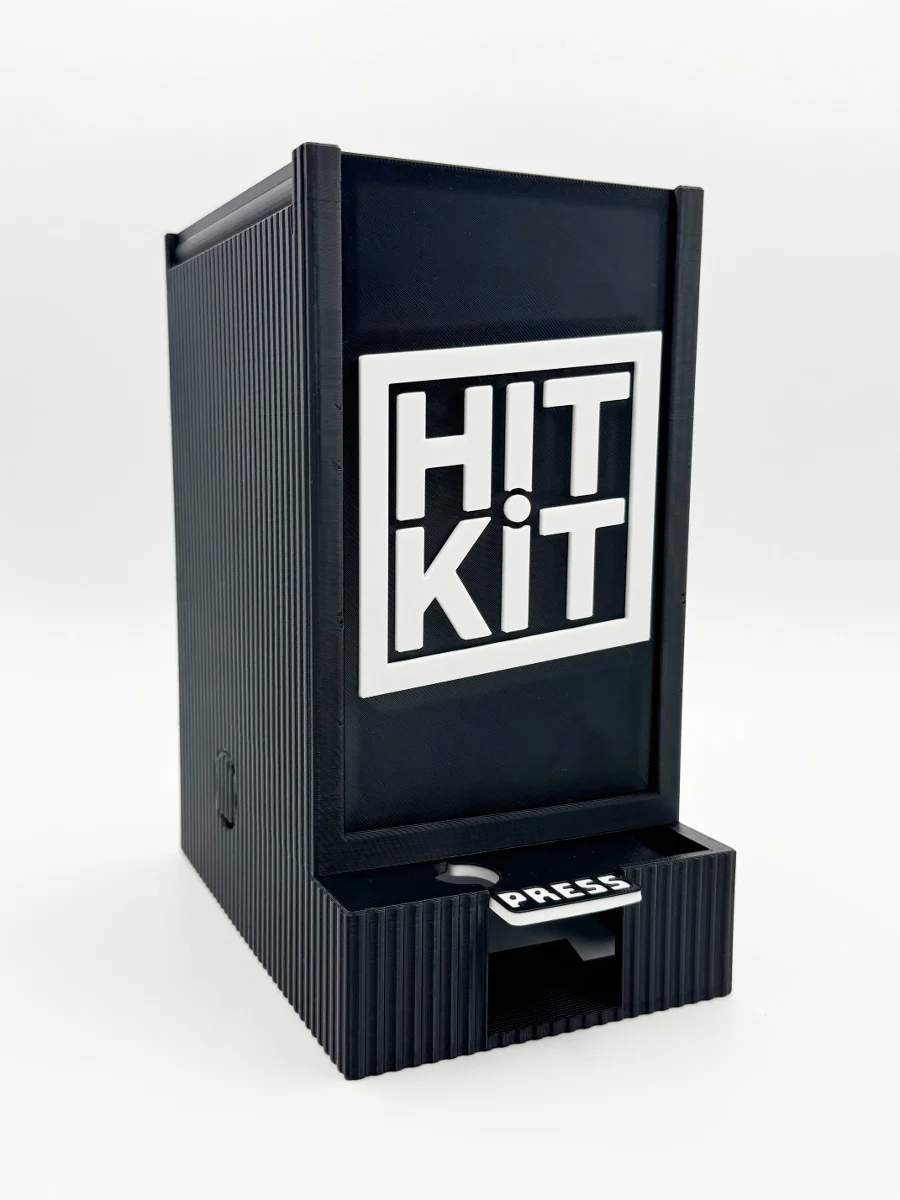 98mm Doob Tube Dispenser
