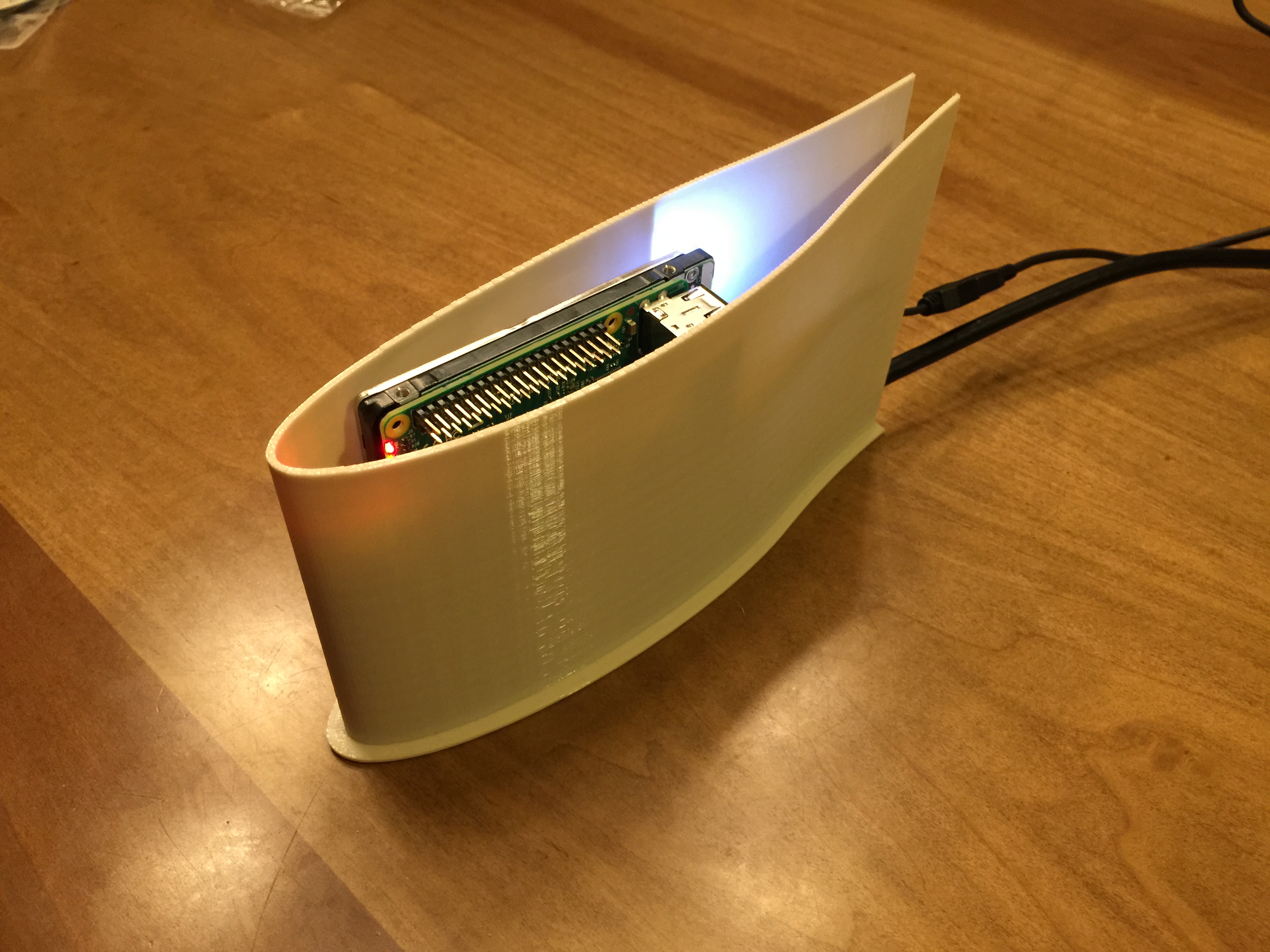 (Updated 10-Nov) Pi-Drive "Pisces" computer: 1TB Raspberry-Pi Linux PC/appliance...... without the hacker mess!