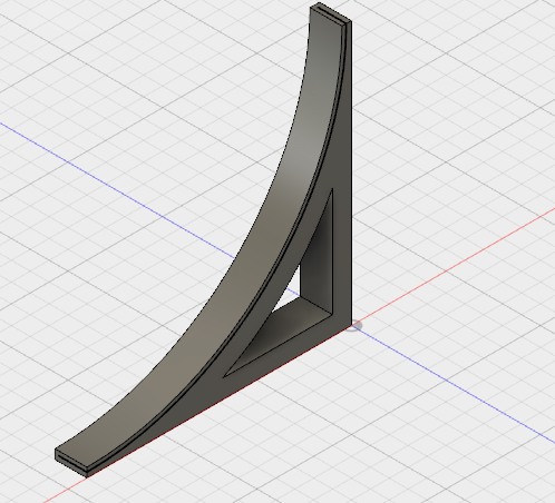Photography Poster Backdrop Holder