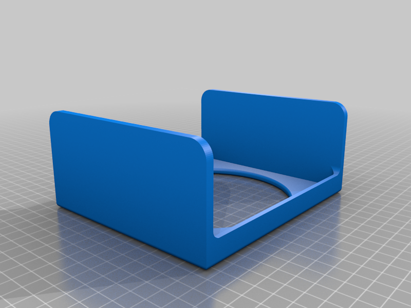 FAN box 120mm