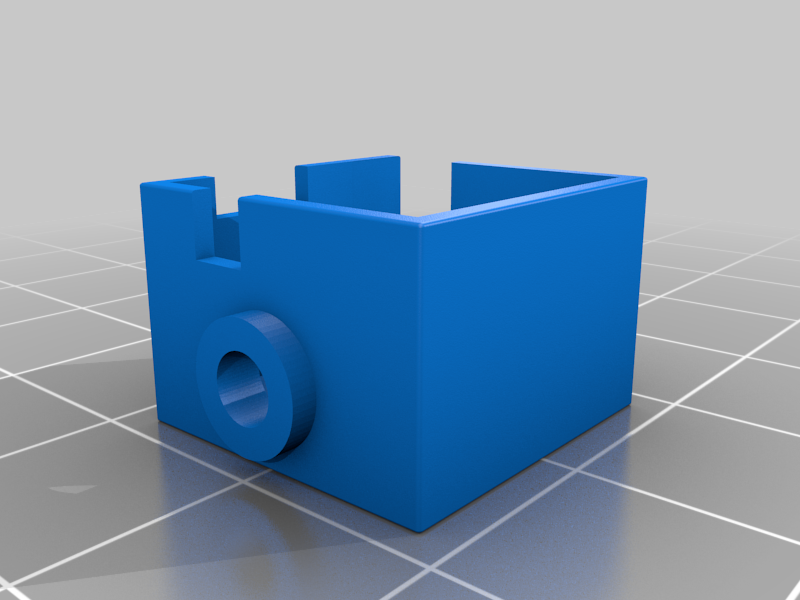 FPV Camera Mount