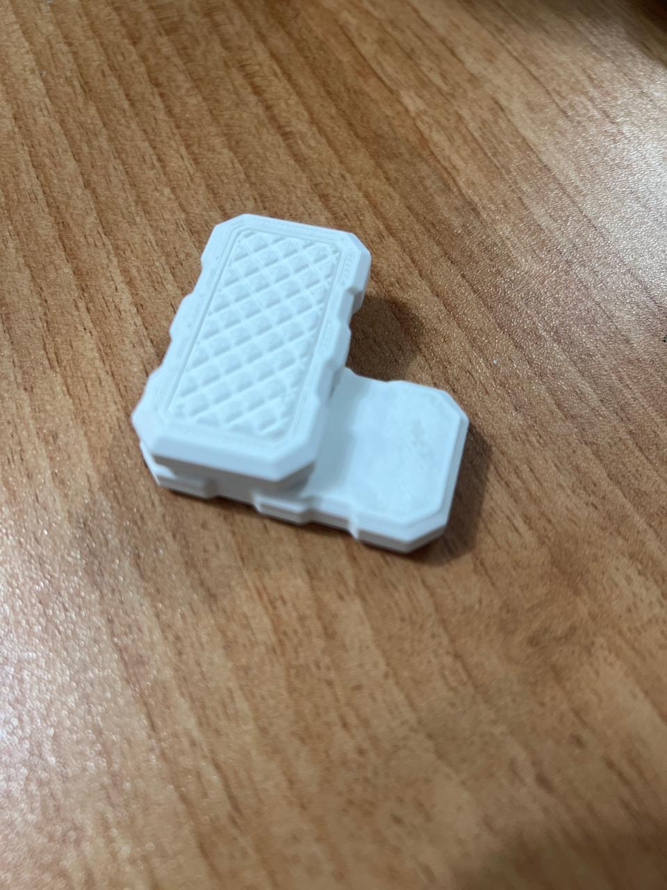 Magnetic FidgetToy