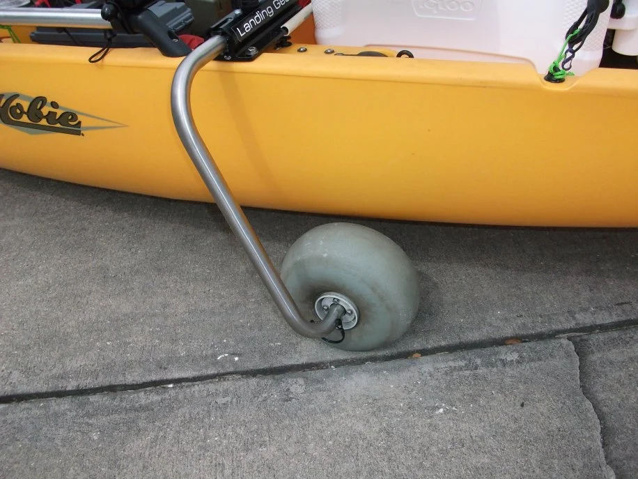 Boonedox Beach Wheel Mod