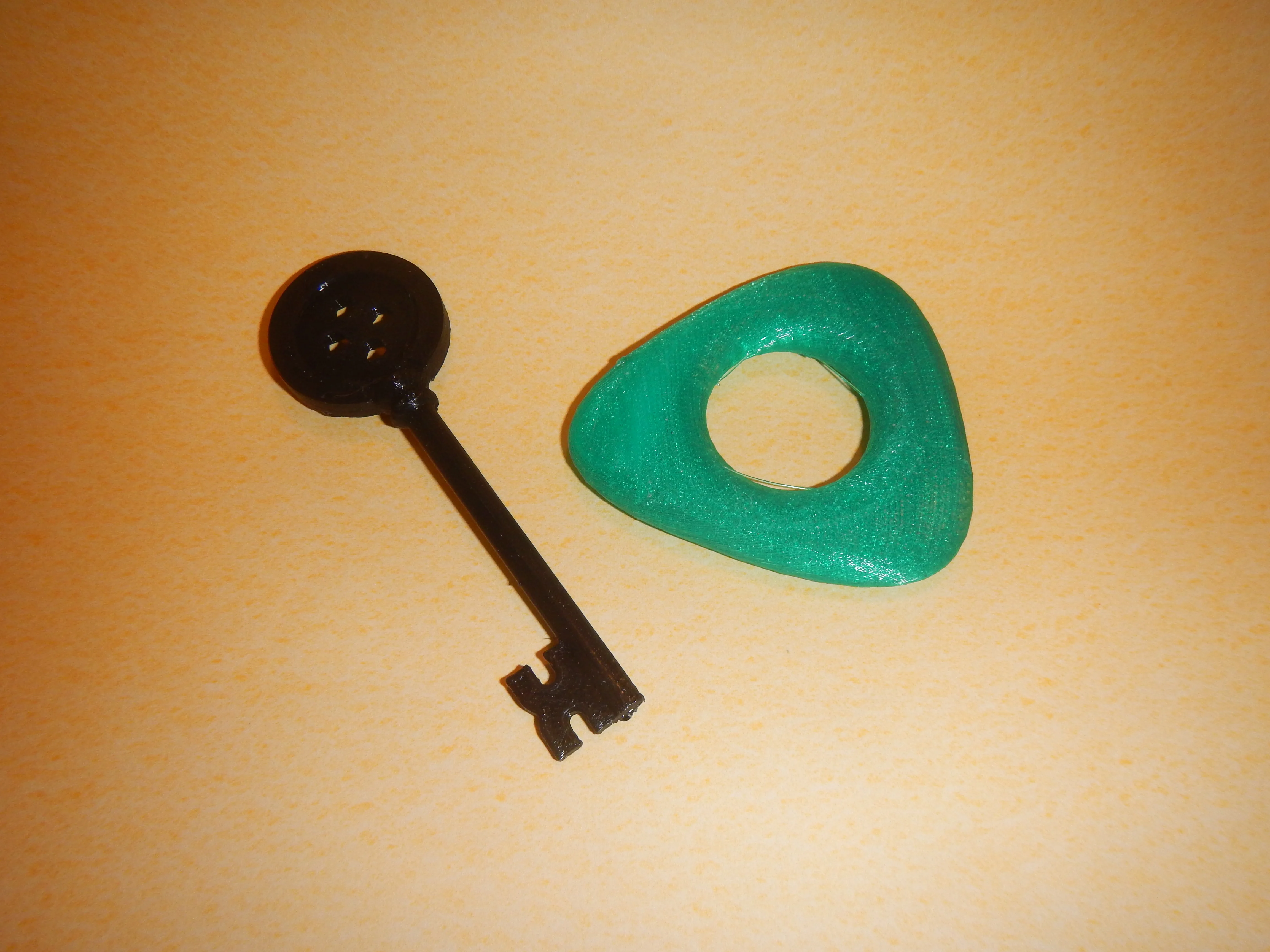 Coraline Seeing Stone