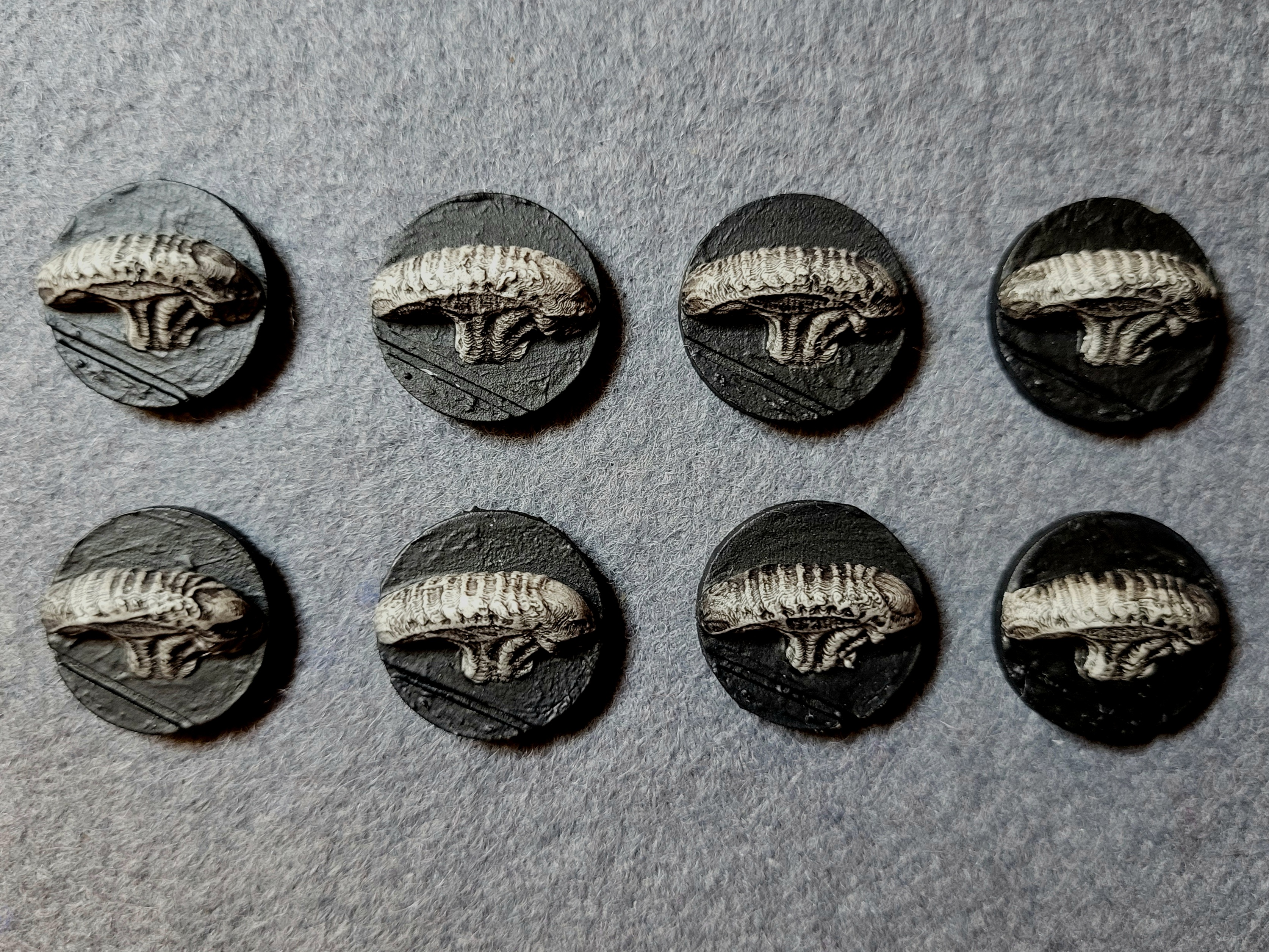 Nemesis Carcass Token