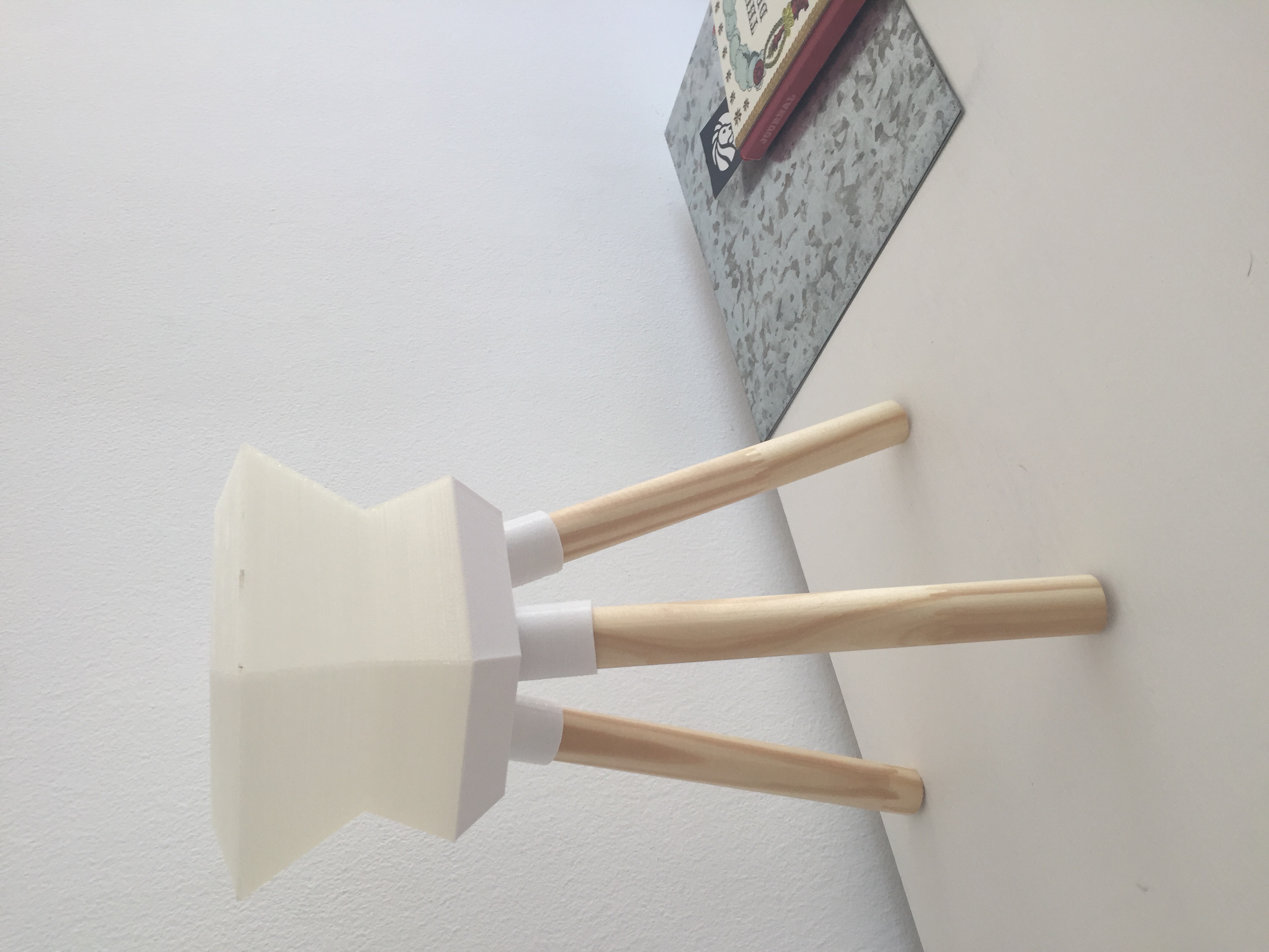 Poyhedral Lamp