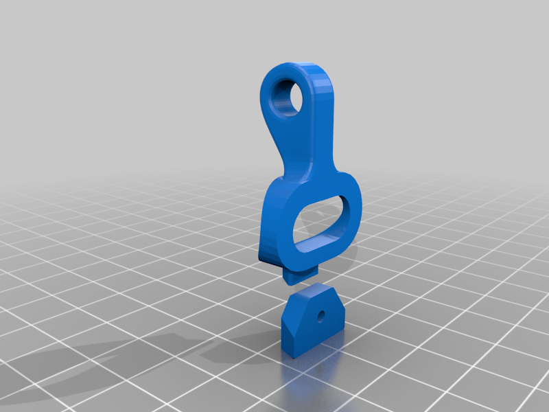 Radiomaster Pocket Lanyard Hitch