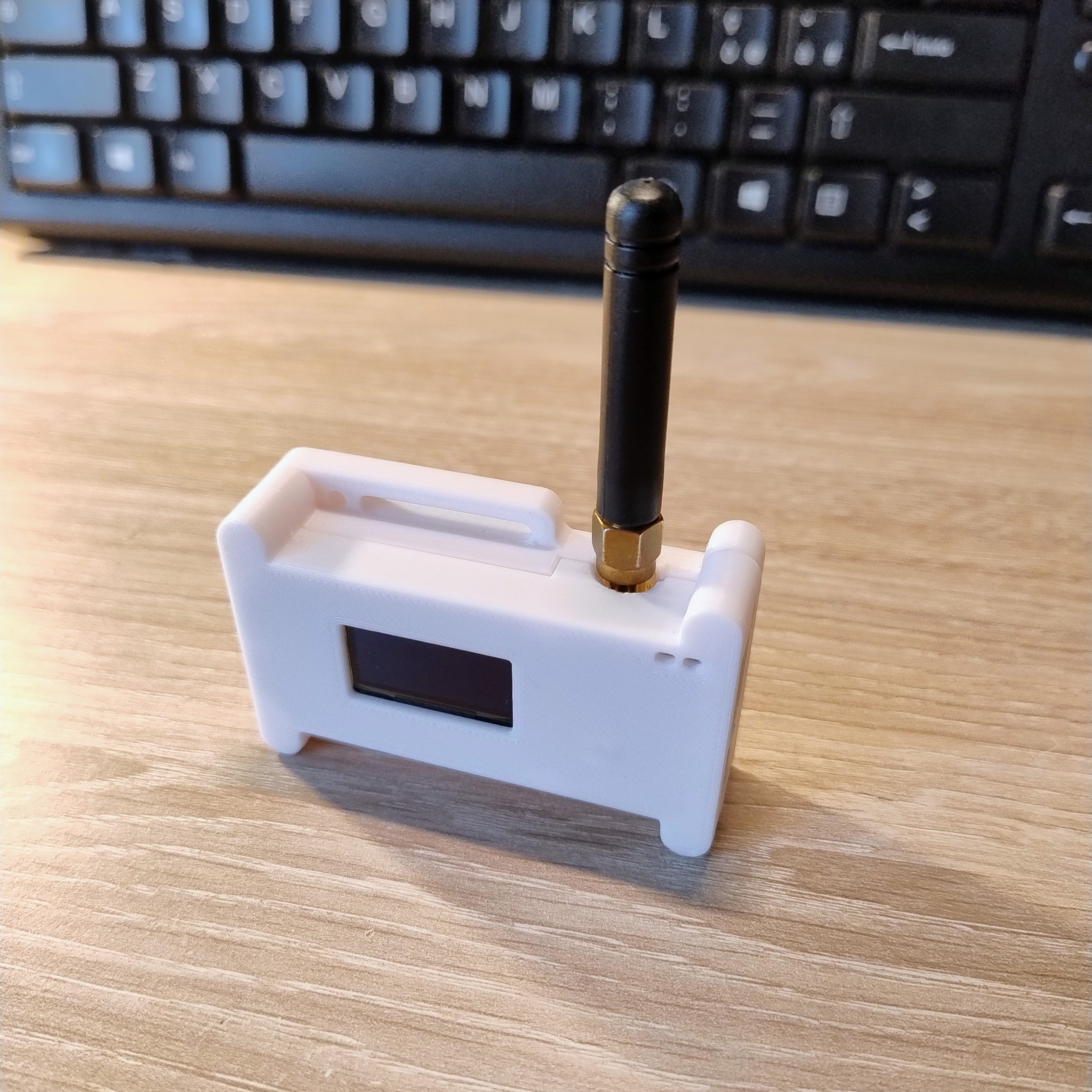TTGO LoRa ESP32 T3-S3 case