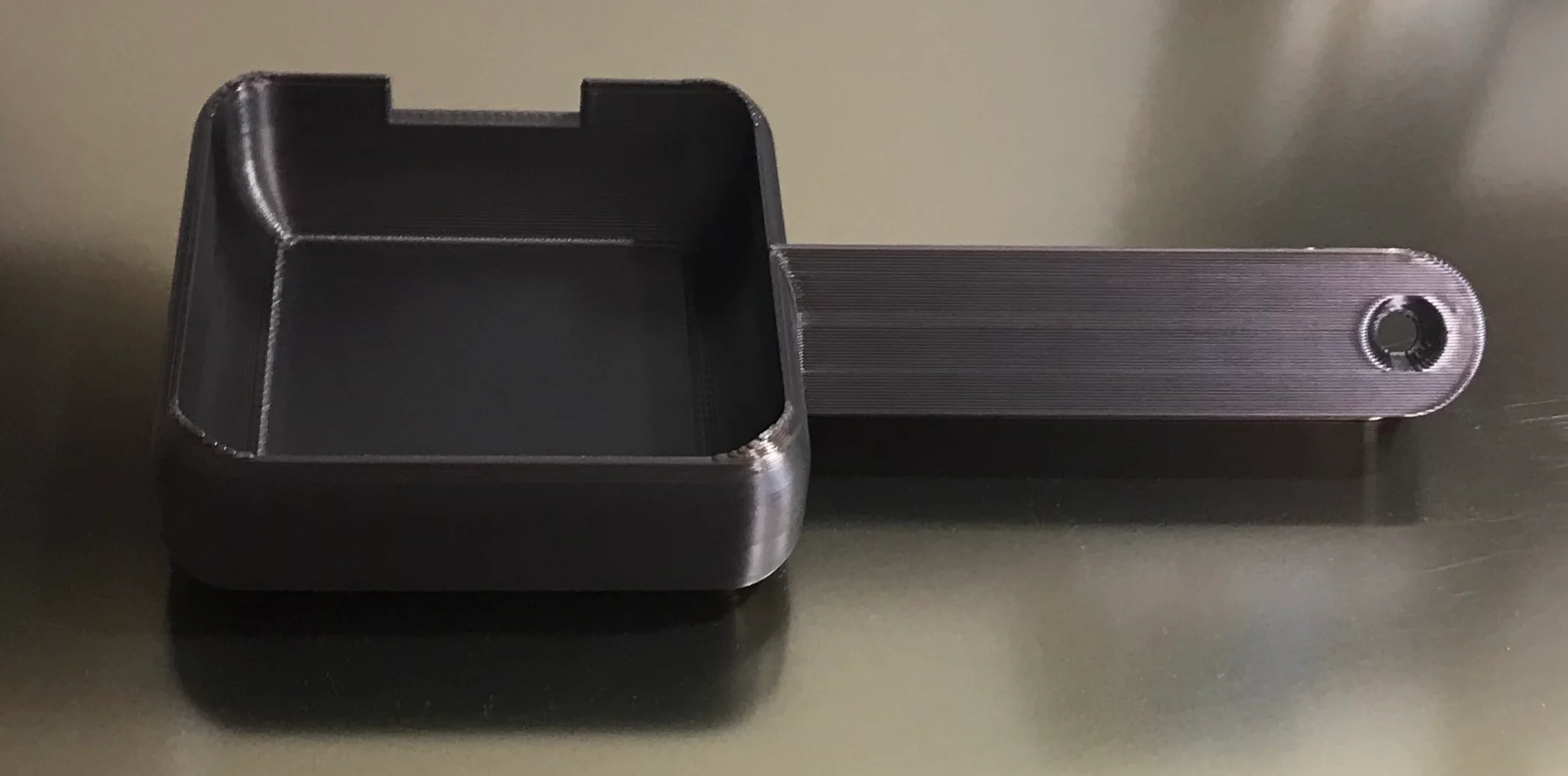 Bambu Lab A1 mini upgrade