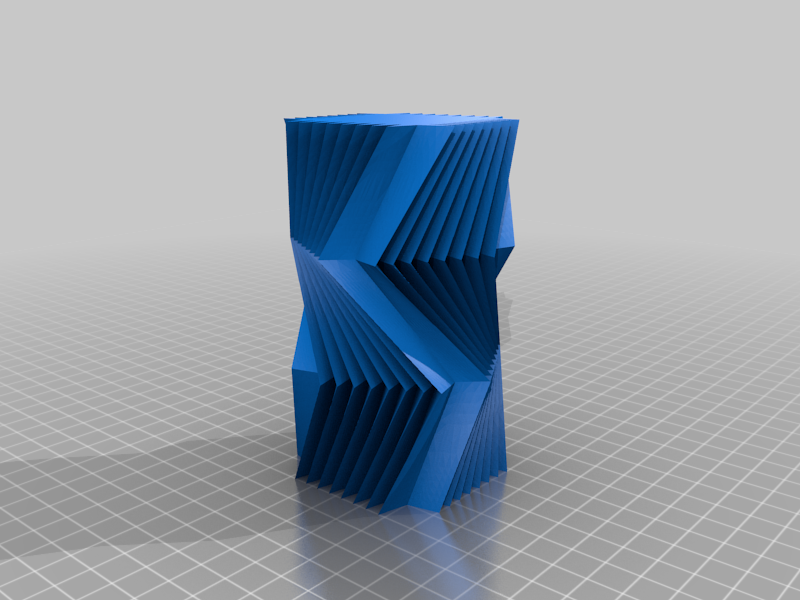 Vase #300