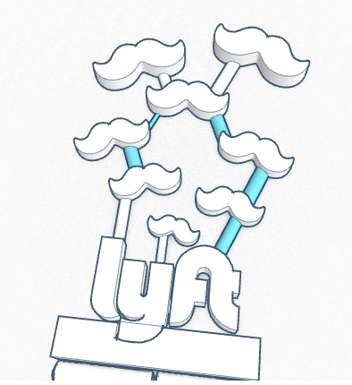 Lyft Flock