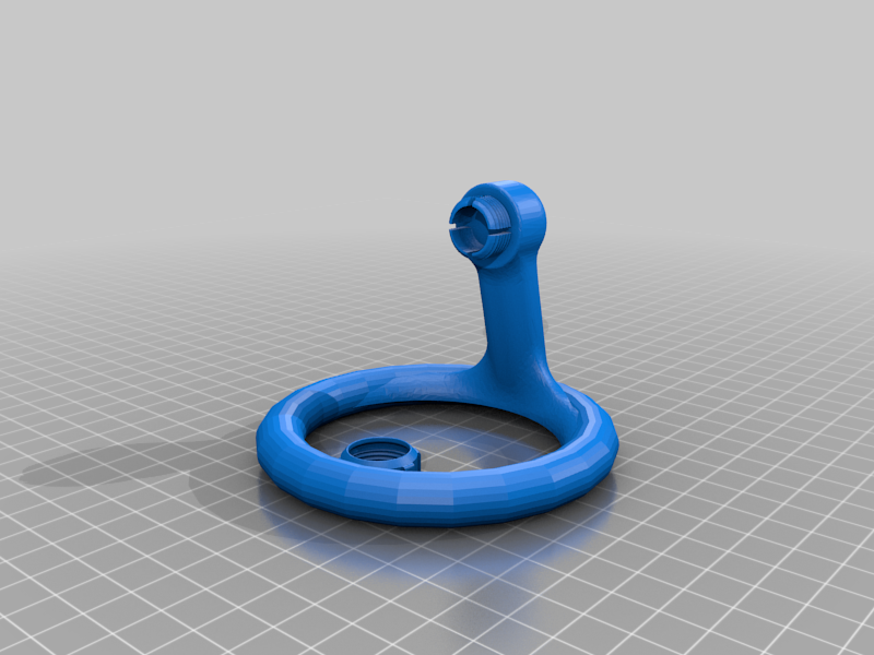 12mm ball joint stand