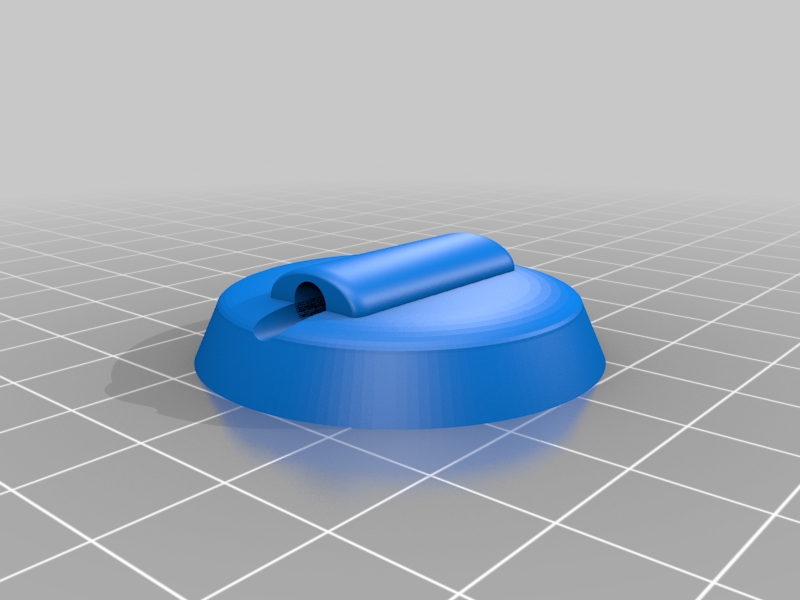 Cover for Freestyle Libre Link Sensor