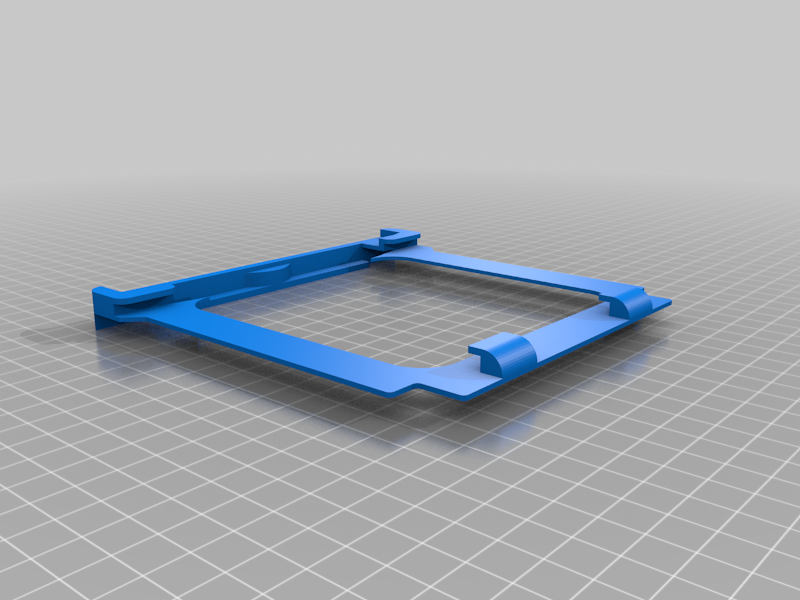 Thrustmaster Couger Monitor Mount