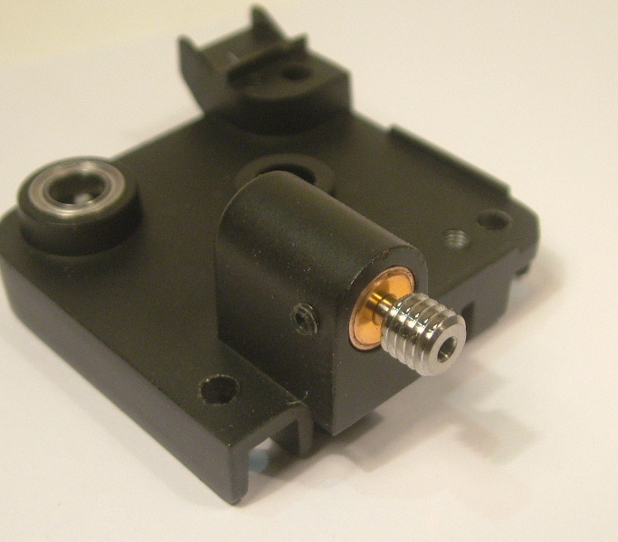 Sovol SV04 & SV01Pro all metal heatbreak instructions