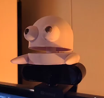 Hinged Repo playercharacter