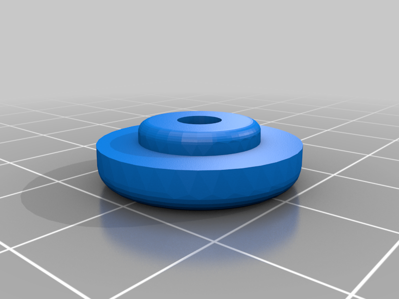 RC Hex Adapter 17mm Wheel to 12mm Hex