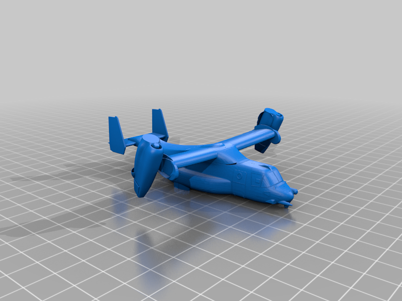 V-22 Osprey