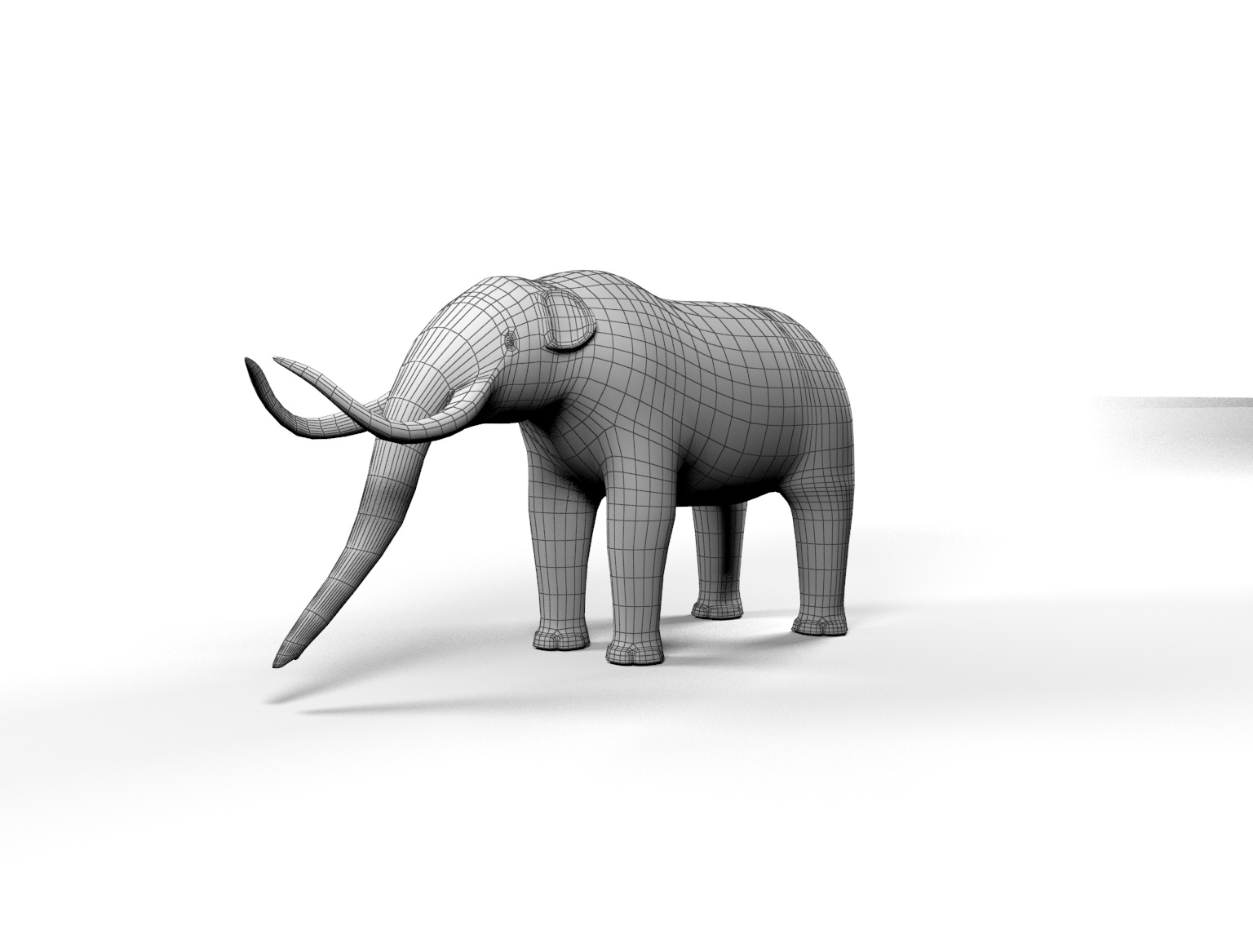 mammoth