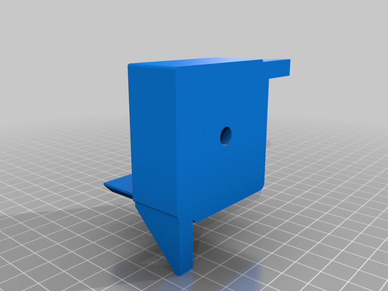 Prusa i3 MK3 Enclosure -- INDIVIDUAL COMPONENTS