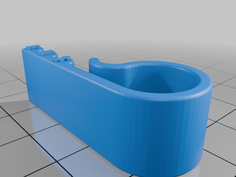 FlexiGrip Cable Organizer
