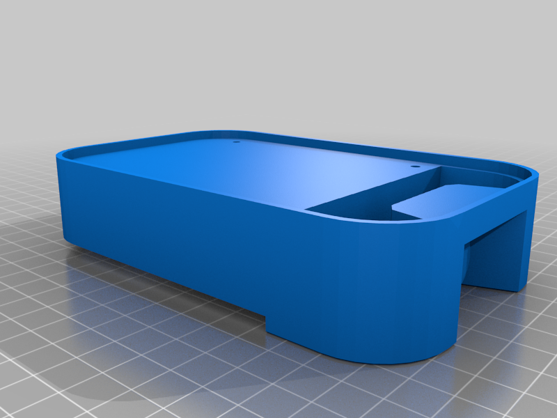 Airsoft - Defibrilator Prop WIP