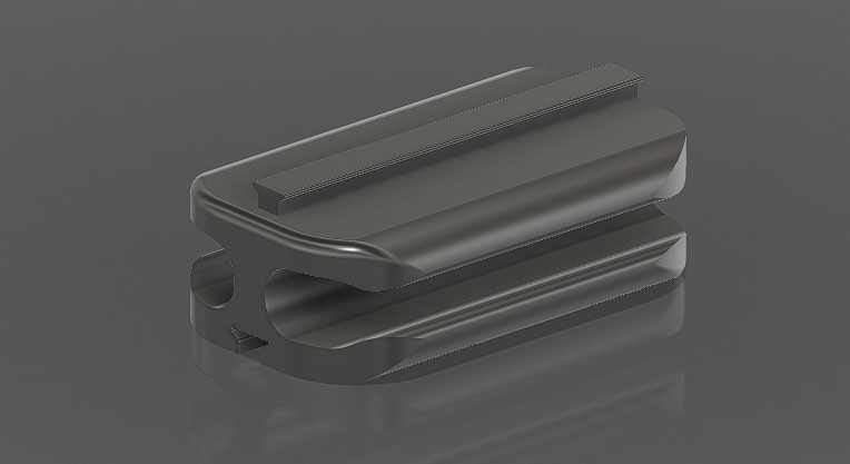 Stackable Travel Cable Organizer - Static