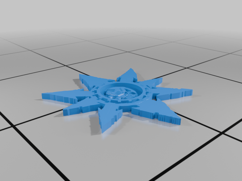 Dark Mechanicum Symbol