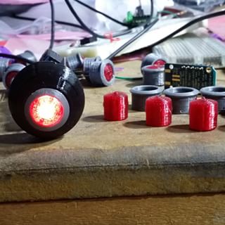 Terminator Eye