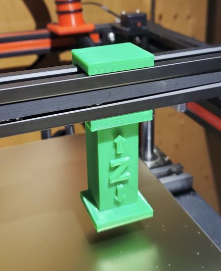 Dual-Z Alignment Tool