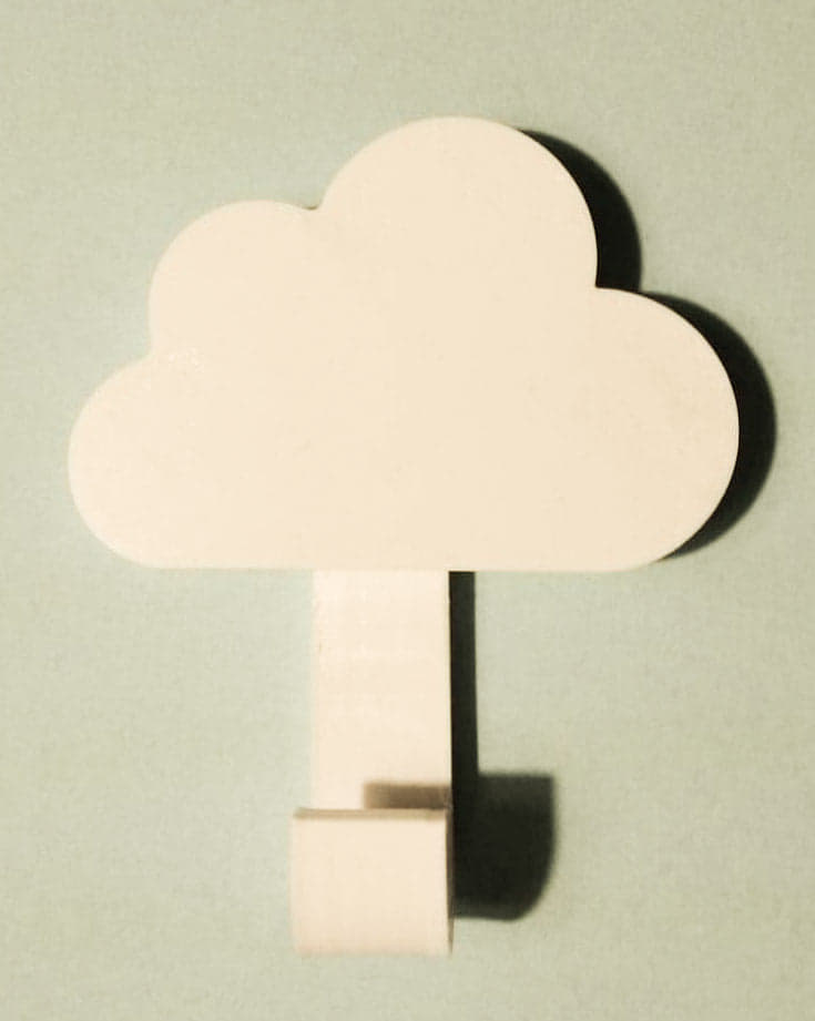 Cloud Hook