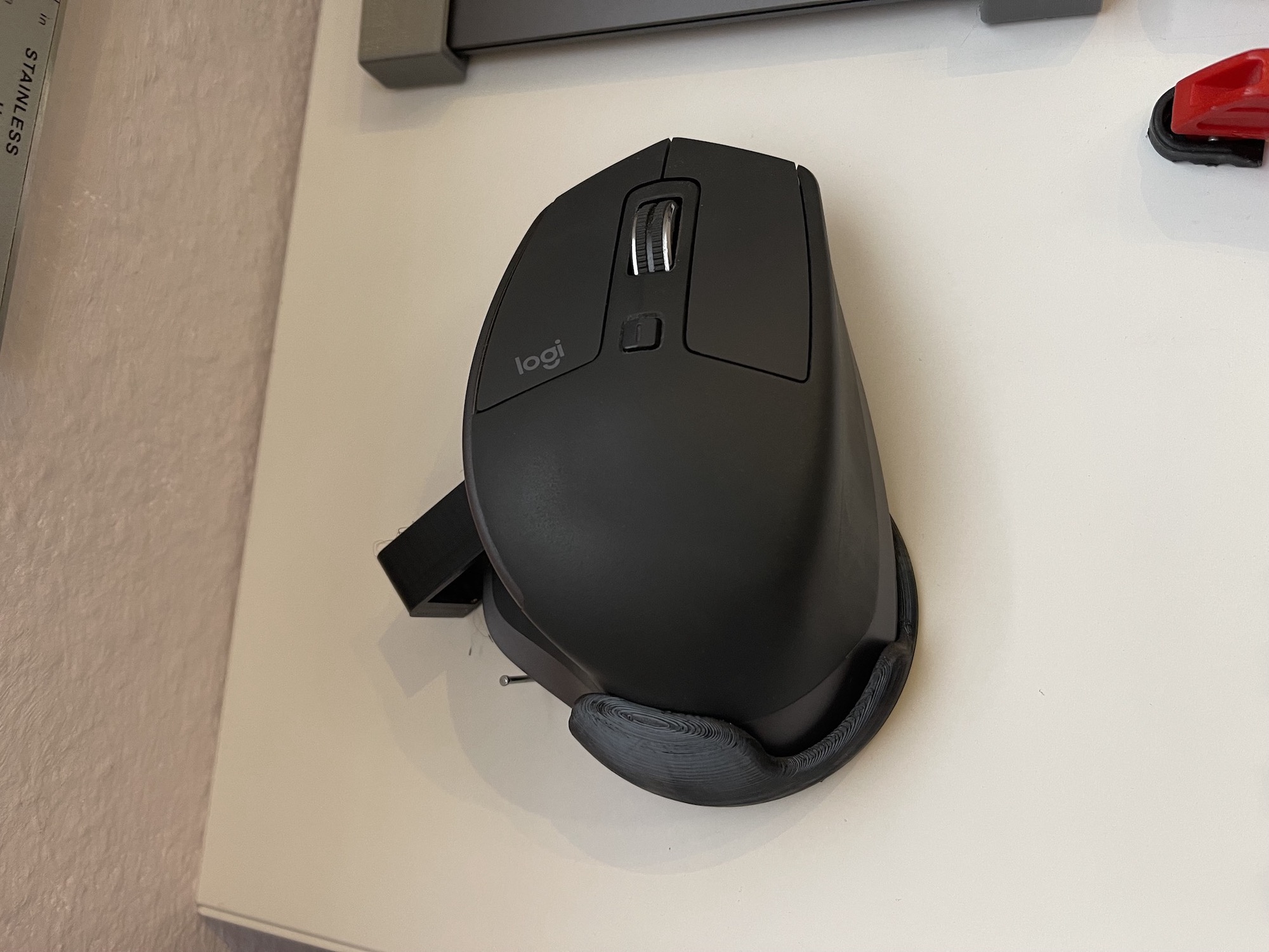 Logitech MX Master 2S Wireless Mouse