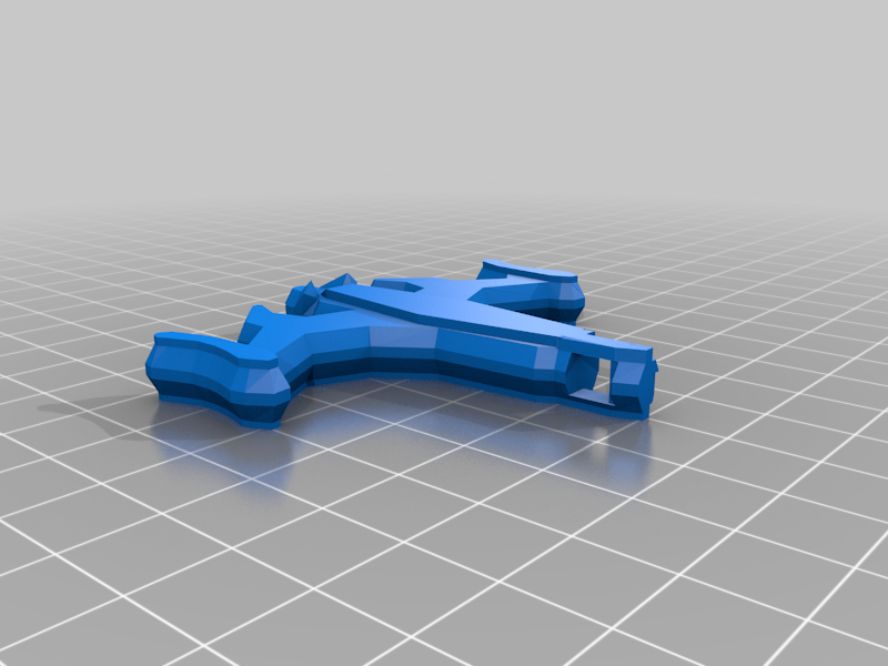 Beyblade X TPU Ripcord