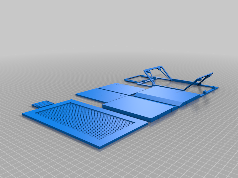 Trampoline