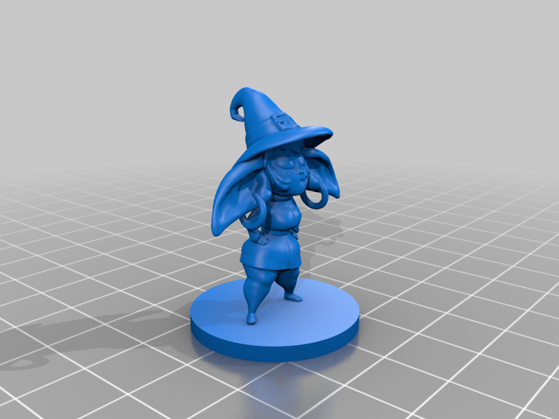 Gnurka from Arkin Blade