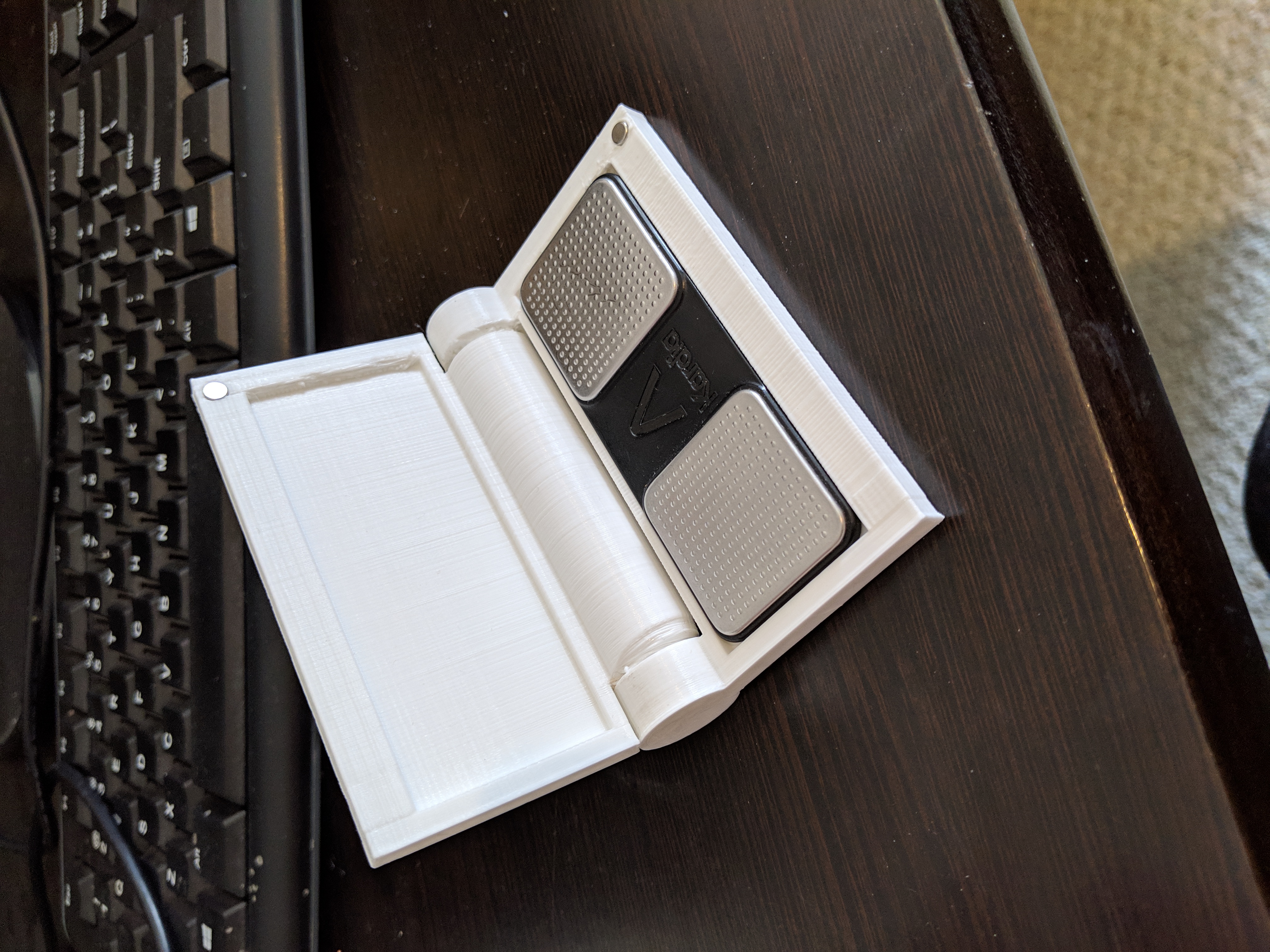 Kardia Case