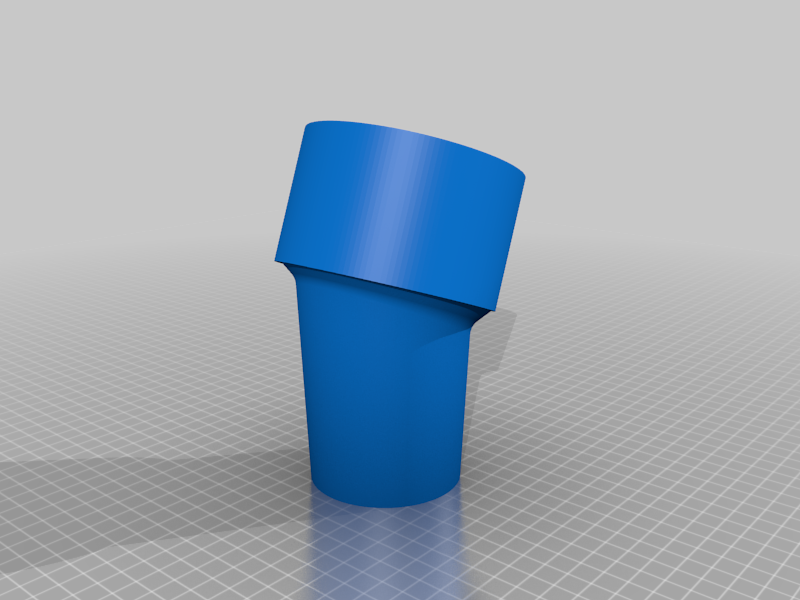 Ram Promaster - Hydroflask Adapter