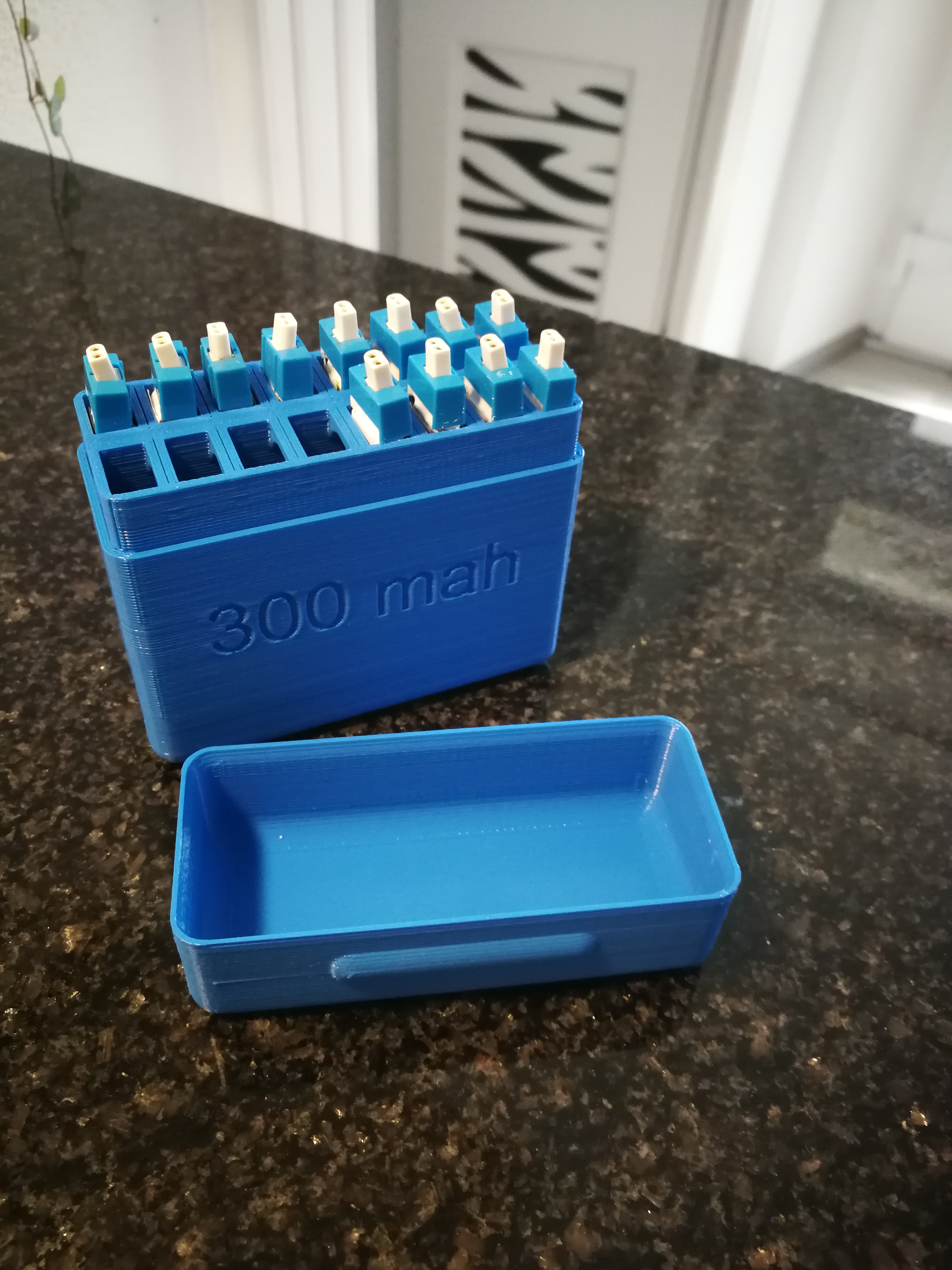 BetaFPV BT2.0 battery box