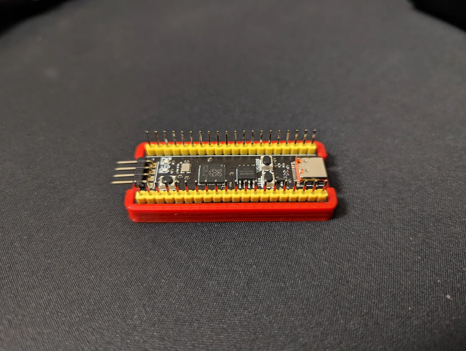 WeAct RP2040 Case
