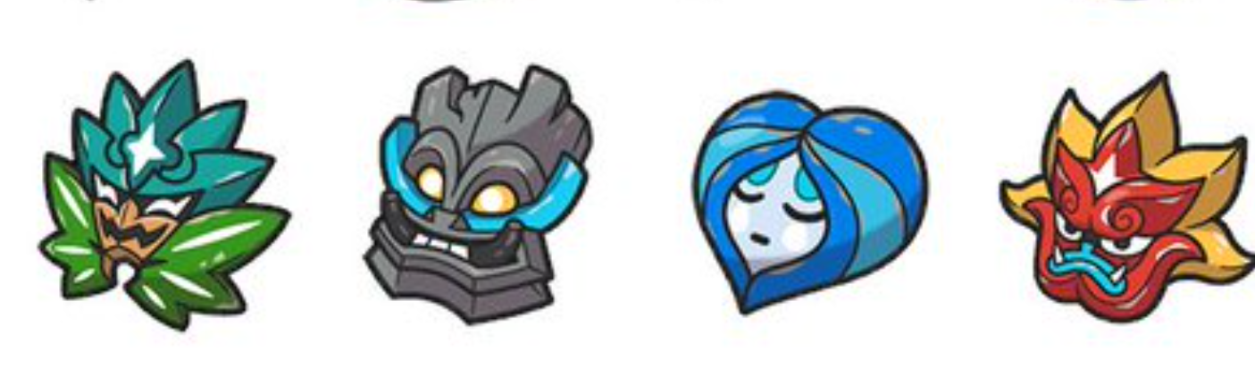 Ogerpon's Masks