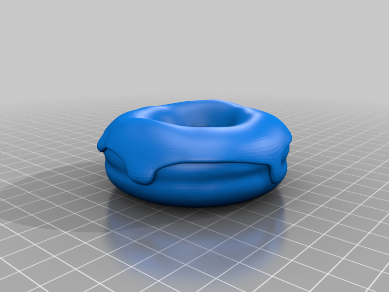 Donut