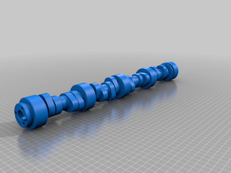 LS7 Camshaft