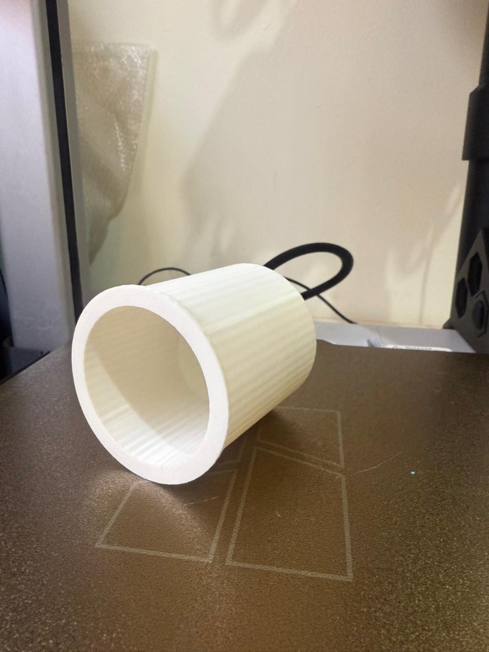 Adaptador carretel Brasfila para AMS LITE A1