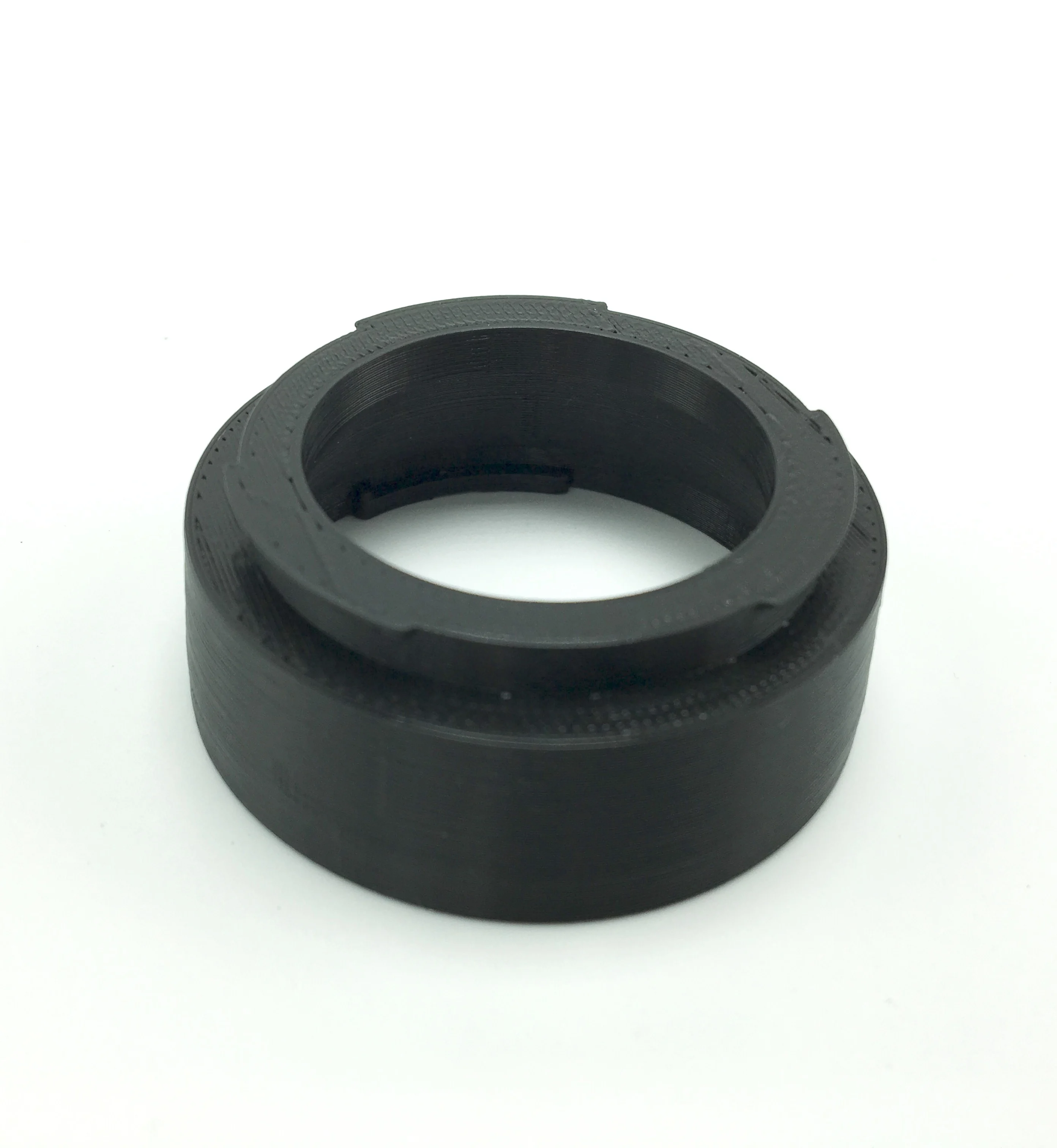 Fuji X-Mount Extension Tube