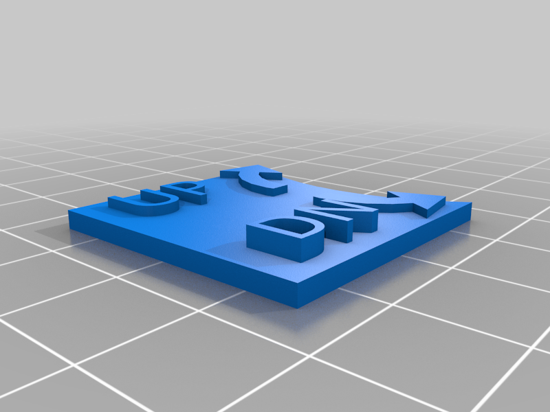 Ender 3 Z-axis Info