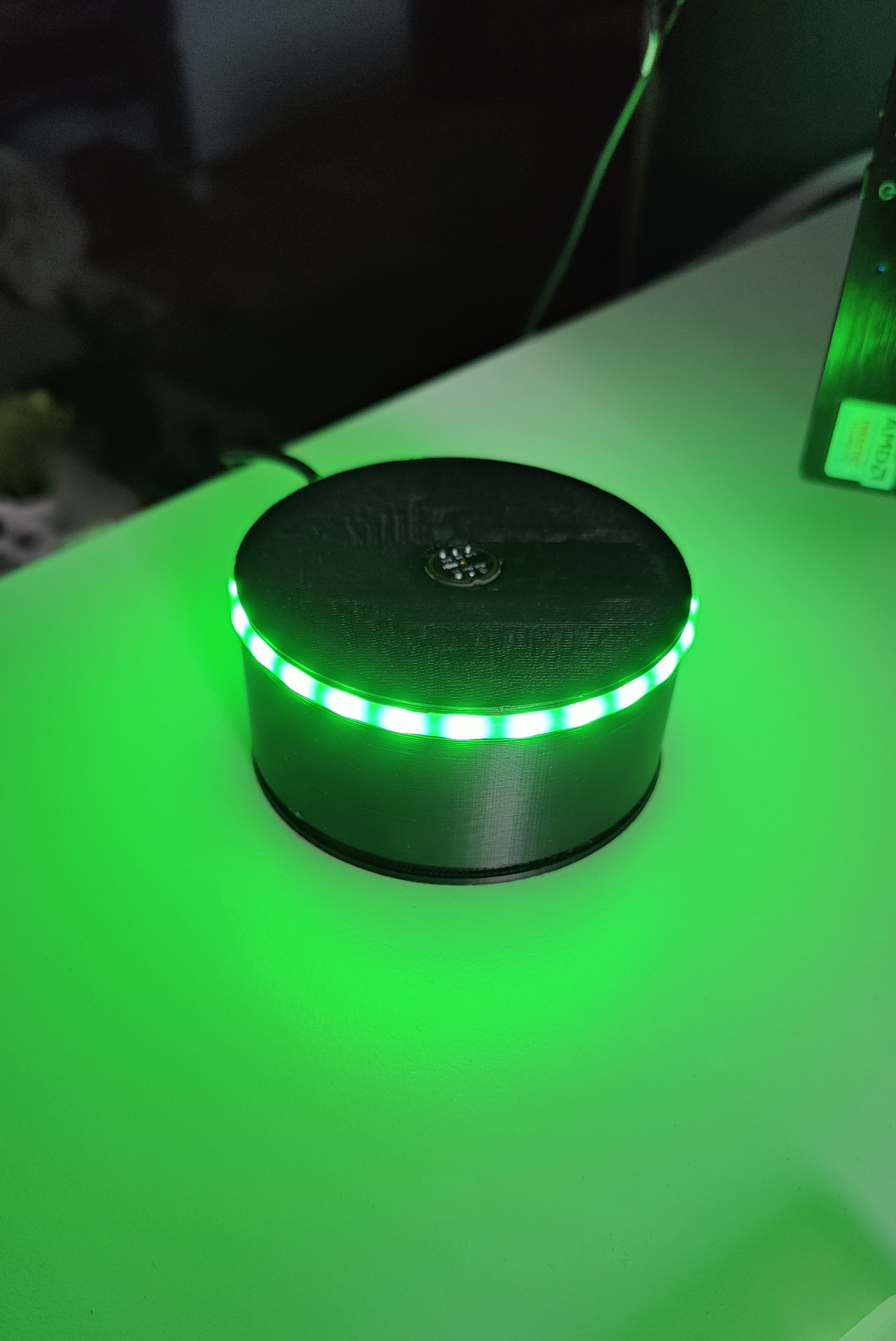 Voice Assistant With ESP32 S3 - On Device Wake Word