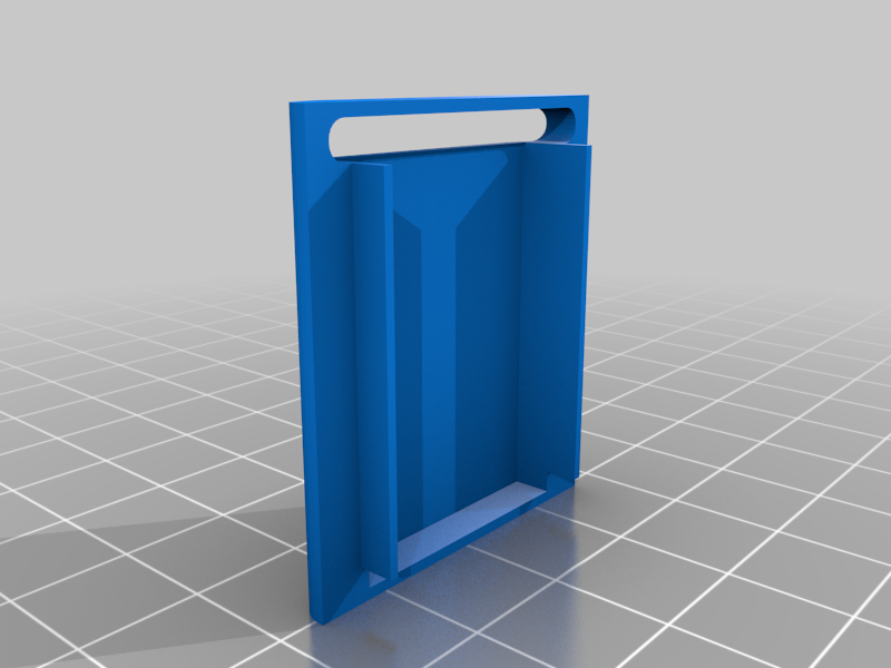 Cover SG90 Servo SAVAGE PlanePrint