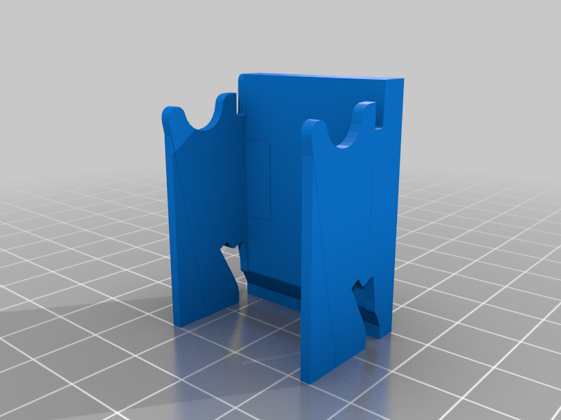 Wall Control Hook Remix Base
