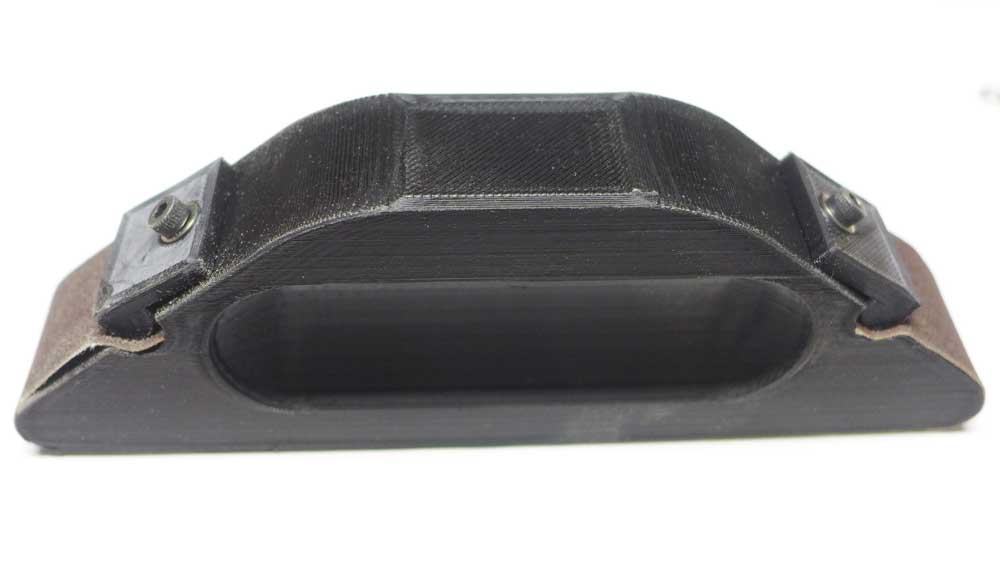 Sanding Plane
