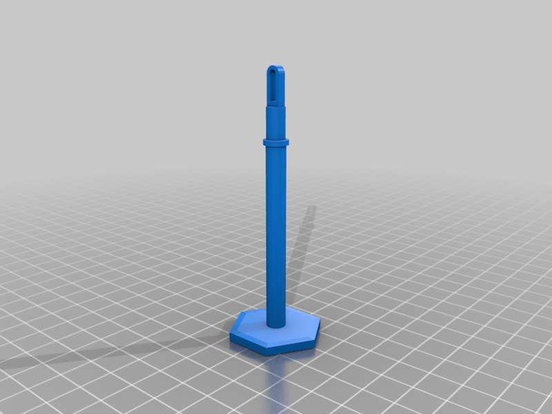 Traffic Bollard